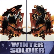 CAPTAIN AMERICA: WINTER SOLDIER (VOLUME 5, 2010)