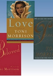 Collected Works (Toni Morrison)