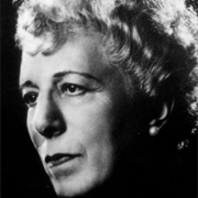 Edna Ferber