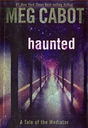 Haunted (Meg Cabot)