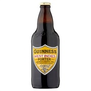 Guinness West Indies Porter (Ireland)
