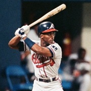 Ron Gant (Braves)