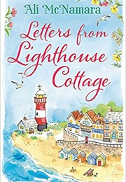 Letters From Lighthouse Cottage (Ali McNamara)