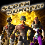 Screwjumper!