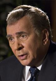 Frank Langella, (Frost/Nixon,2008)
