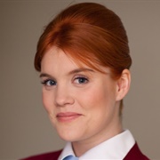 Patsy Mount (Call the Midwife)