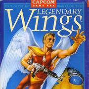 Legendary Wings