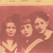 Speed Glue & Shinki - Eve (1971)