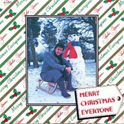 Merry Christmas Everyone - Shakin&#39; Stevens