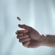Make an Important Decision With a Coin Toss
