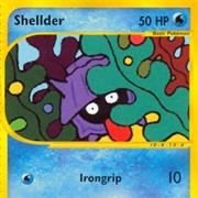 Shellder