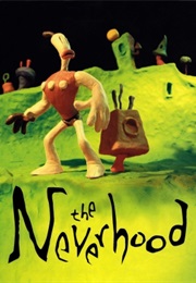 The Neverhood (1996)