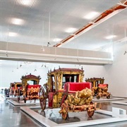 Museu Dos Coches