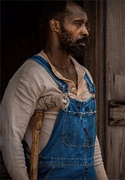 Rob Morgan - Mudbound (2017)