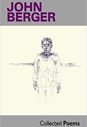 Collected Poems (John Berger)