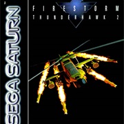 Firestorm: Thunderhawk 2
