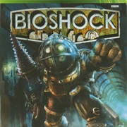 Bioshock (X360)