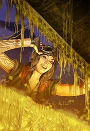 Star Wars: Doctor Aphra, Vol. 6 (Simon Spurrier)