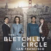 The Bletchley Circle: San Francisco