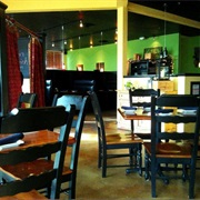 Ambrosia Bistro and Wine Bar (Spokane Valley, Washington)