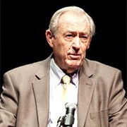 Richard Leakey