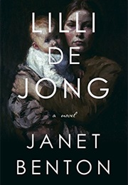 Lilli De Jong (Janet Benton)