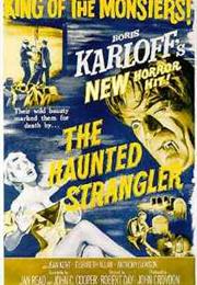 The Haunted Strangler