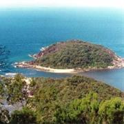 Goold Island National Park (QLD)