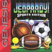 Jeopardy! Sports Edition