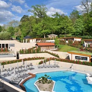 Mondorf-Les-Bains, Luxembourg