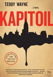 Kapitoil (Teddy Wayne)