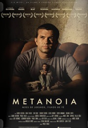 Metanóia (2015)