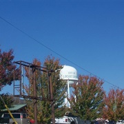 Locust Grove, Georgia