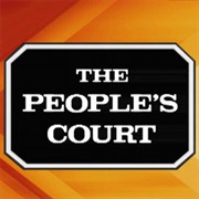 The People&#39;s Court