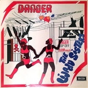 The Lijadu Sisters - Danger