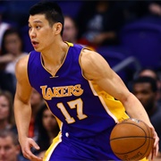 Jeremy Lin