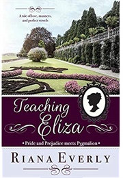 Teaching Eliza (Riana Everly)