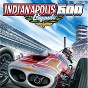 Indianapolis 500 Legends