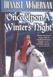 Once Upon a Winters Night (Dennis L McKiernan)