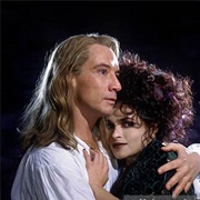 Merlin - Morgan Le Fey & Frik