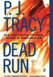 Dead Run (P. J. Tracy)