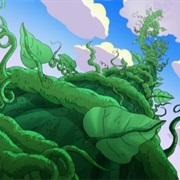 Tales From the Crib: Three Jacks and a Beanstalk