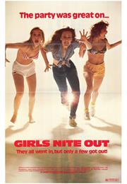 The Scaremaker – Robert Deubel (1982)