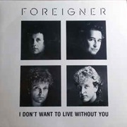 Foreigner