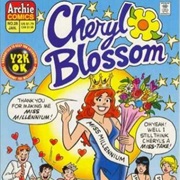 Cheryl Blossom