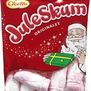 Juleskum