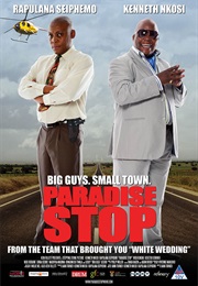 Paradise Stop (2011)