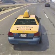 Take a Taxi