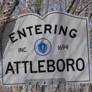 Attleboro, Massachusetts