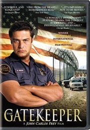 The Gatekeeper (2002)